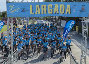 Festival Pé N’Areia terá combinação entre esportes e praia em Bertioga