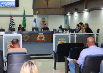 Orçamento de Caraguatatuba para 2024 será discutido em duas audiências na Câmara
