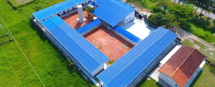 Caraguatatuba inaugura amanhã primeira Instituição Municipal de Longa Permanência para Idosos e Pessoas com Deficiência