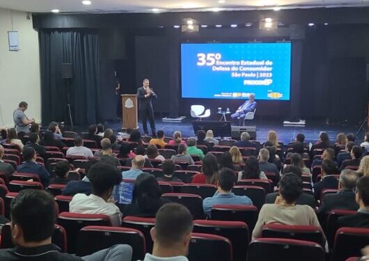 Procon de Caraguatatuba participa de 35º Encontro Estadual de Defesa do Consumidor
