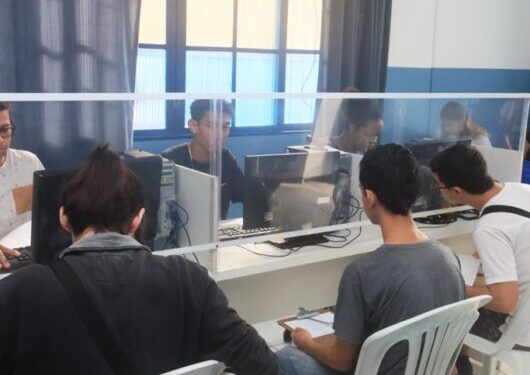 PAT de Caraguatatuba inicia semana com 260 vagas de emprego