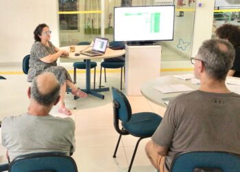 Incubadora de projetos retoma os atendimentos