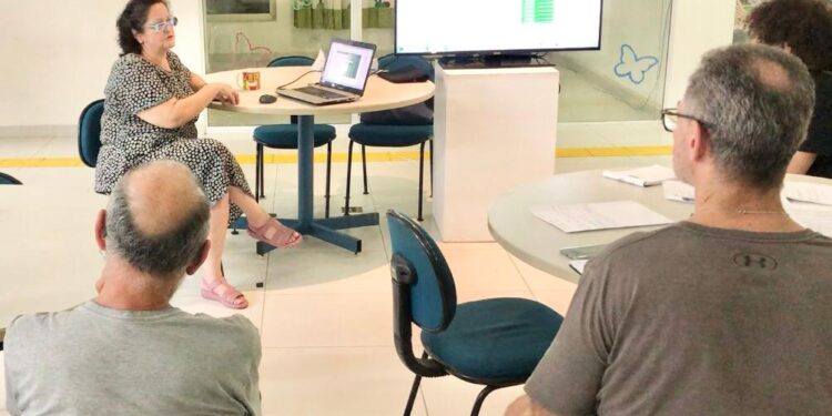 Incubadora de projetos retoma os atendimentos