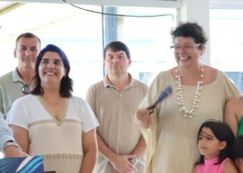 Caraguatatuba ganha primeira Instituição Municipal de Longa Permanência para Idosos e Pessoas com Deficiência