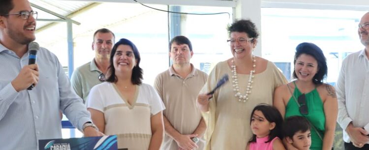 Caraguatatuba ganha primeira Instituição Municipal de Longa Permanência para Idosos e Pessoas com Deficiência