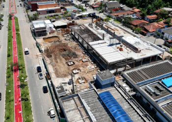 Prefeito Toninho Colucci investe na modernização e ampliação da saúde em Ilhabela