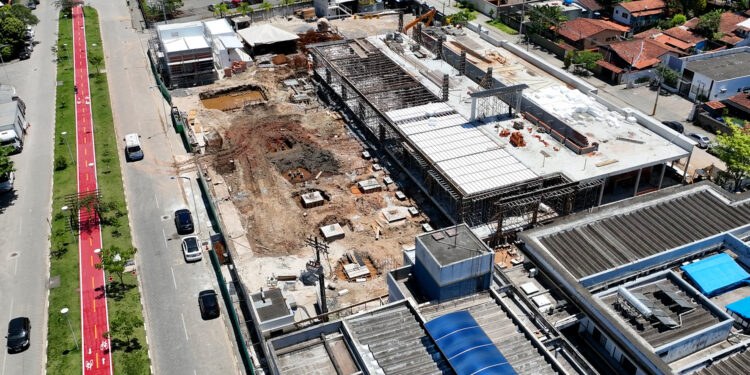 Prefeito Toninho Colucci investe na modernização e ampliação da saúde em Ilhabela