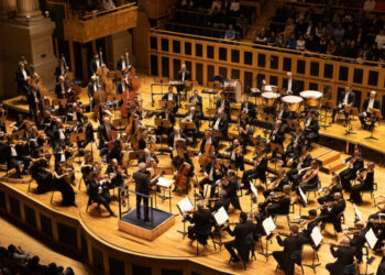 Orquestra Sinfônica do Estado de São Paulo realiza concerto em Caraguatatuba