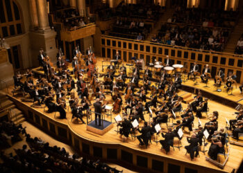Orquestra Sinfônica do Estado de São Paulo realiza concerto em Caraguatatuba