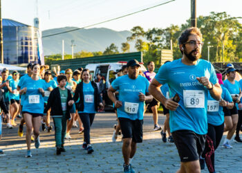 Última Etapa do Circuito de Corridas Riviera 2023 será alusiva ao Novembro Azul