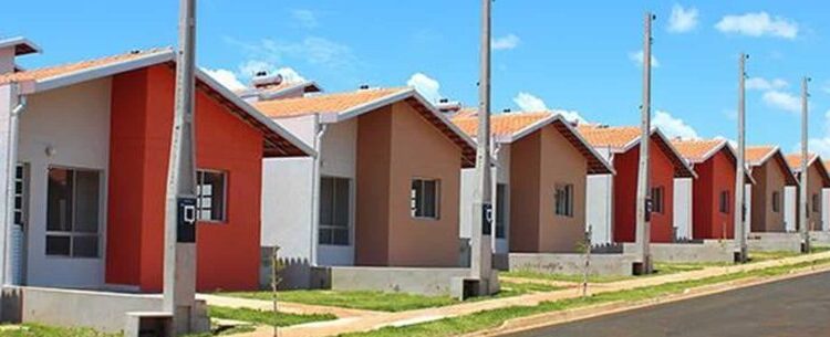 Caraguatatuba será contemplada com 144 unidades habitacionais de programa federal