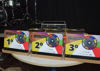 7º Curta Caraguá tem extensa programação gratuita