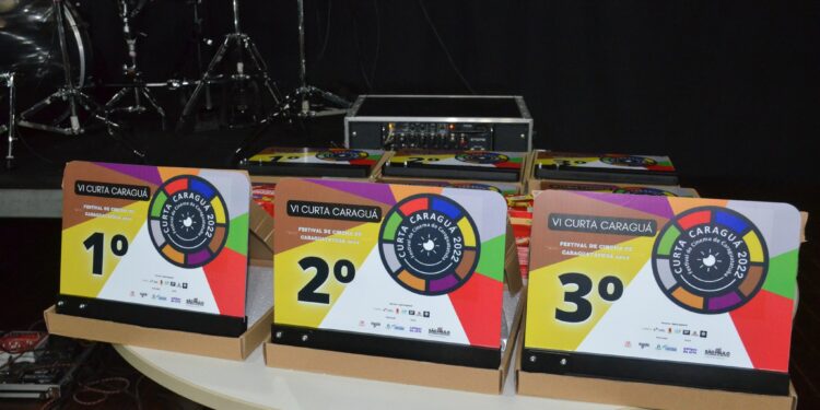 7º Curta Caraguá tem extensa programação gratuita