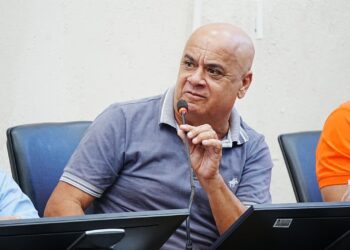 Vereador Celso Pereira apresenta 10 emendas a Lei Orgânica Municipal para melhorias na região Norte da cidade