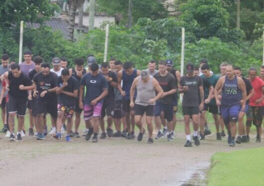 Prefeitura de Caraguatatuba convoca 24 Guarda-Vidas Temporários (GVTs) para trabalhar no verão