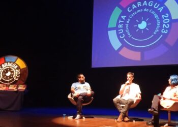 7º Curta Caraguá premia escolas do Litoral Norte