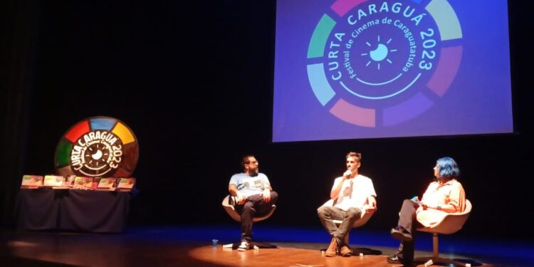 7º Curta Caraguá premia escolas do Litoral Norte