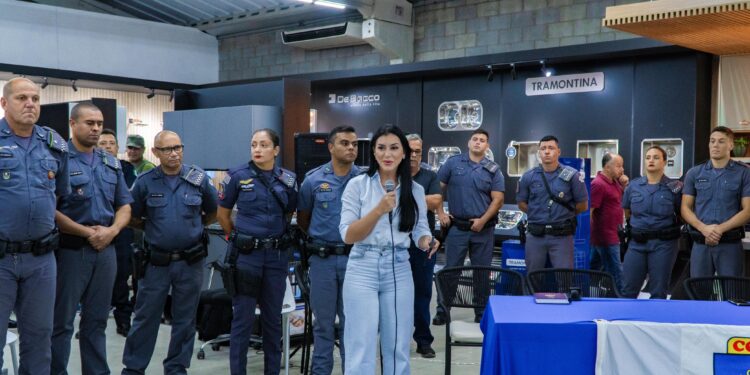 Comsegur realizará encontro aberto de segurança no Indaiá