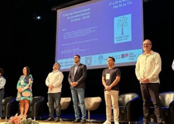 Referência, Caraguatatuba recebe reunião descentralizada do Conselho Estadual do Idoso