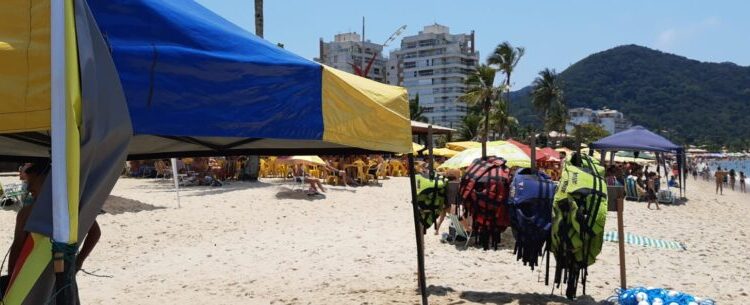 Prefeitura de Caraguatatuba combate perturbação do sossego durante final de semana