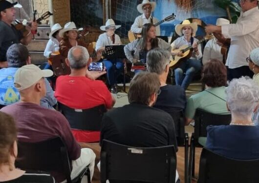 Cultura pra todo lado: fim de semana de Hip-Hop e encerramento das oficinas culturais lotam espaços da Fundacc