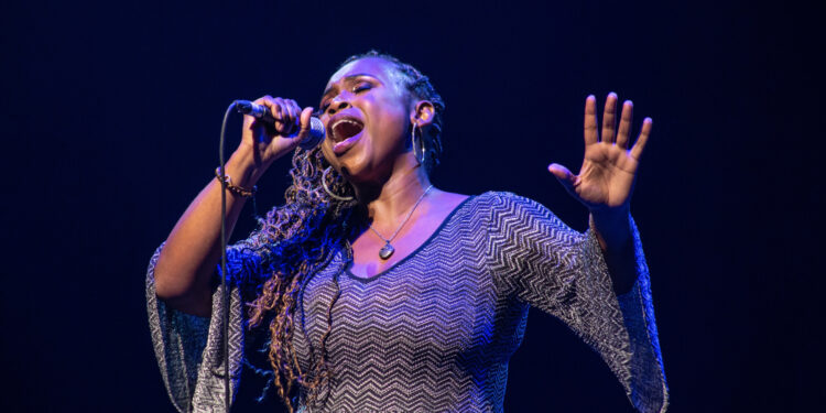 Festival de Cultura Negra em Bertioga é realizado com trilha, oficinas, show e várias atrações; confira