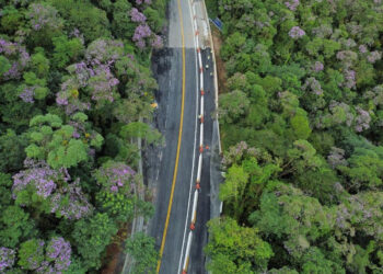  Modelo de concessão de rodovias do Lote Litoral é aprovado pelo PPI-SP