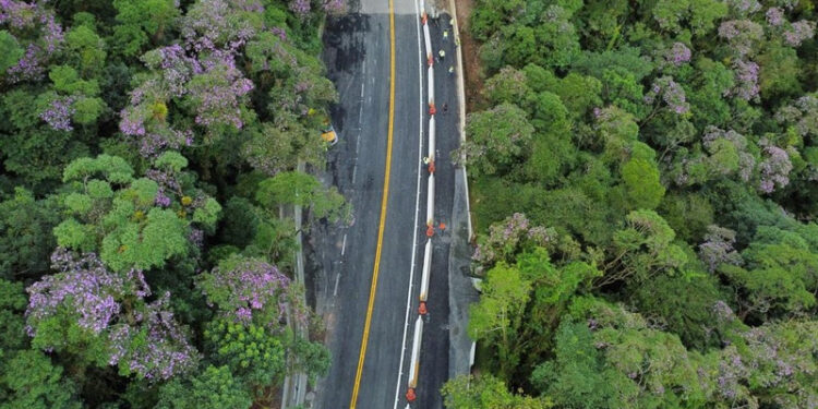  Modelo de concessão de rodovias do Lote Litoral é aprovado pelo PPI-SP