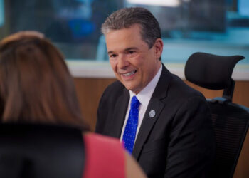 André de Paula: “Até o final do ano, vamos zerar a fila de registros de pescadores”