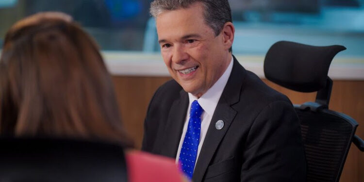 André de Paula: “Até o final do ano, vamos zerar a fila de registros de pescadores”