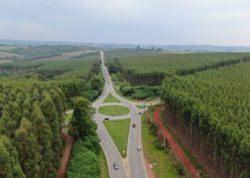 Rodovias estaduais e vicinais recebem investimento de R$ 246,5 milhões