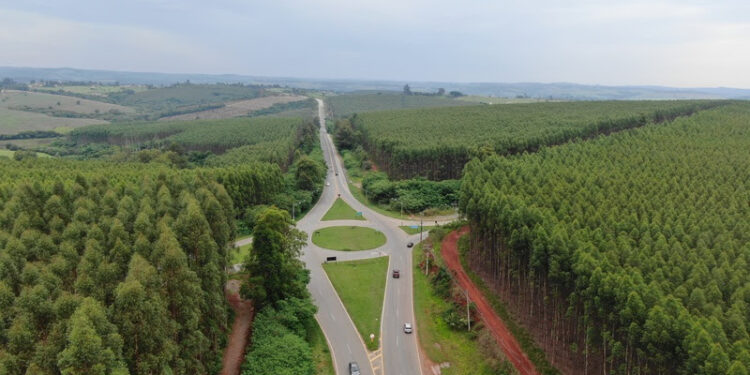 Rodovias estaduais e vicinais recebem investimento de R$ 246,5 milhões