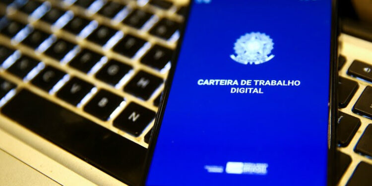 São Paulo tem saldo de 69,4 mil empregos formais em outubro de 2023