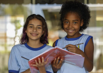 São Paulo tem 180.249 matrículas garantidas no programa federal Escola em Tempo Integral