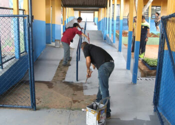 Presidente sanciona lei que institui pacto pela retomada de obras inacabadas