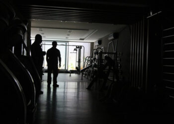 Governo Federal notifica concessionária após apagão em São Paulo