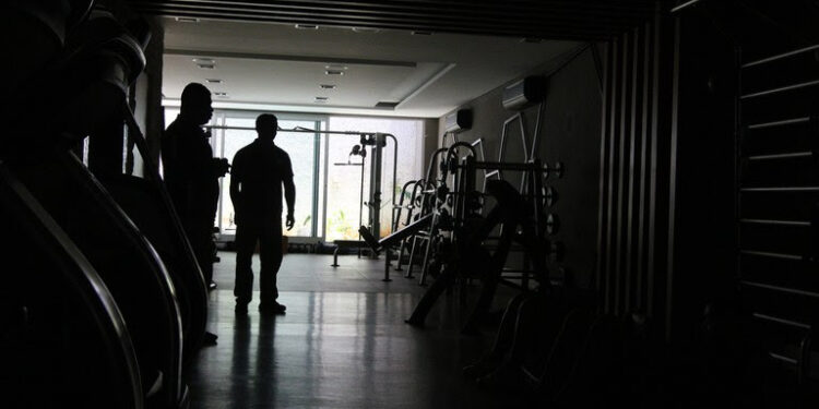 Governo Federal notifica concessionária após apagão em São Paulo