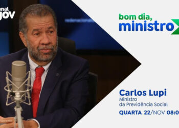  Carlos Lupi detalha ações da Previdência Social para enfrentar filas do INSS
