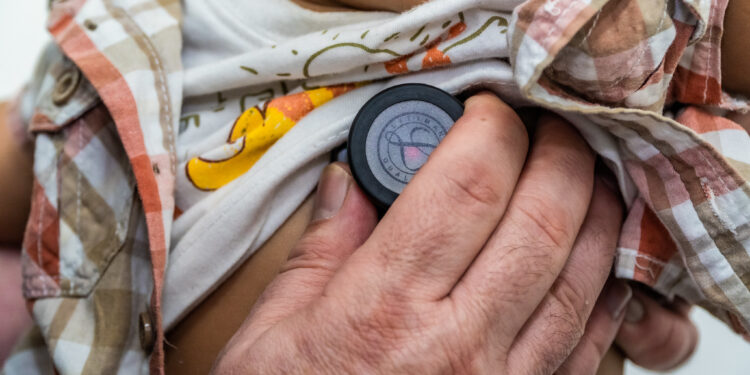 Bertioga ganha reforços na saúde pelo ‘Programa Mais Médicos’