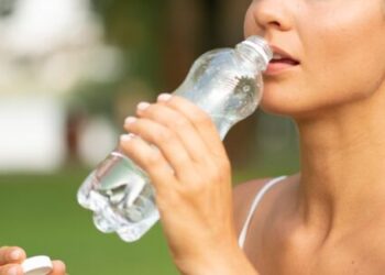 Prefeitura de Caraguatatuba alerta para cuidados para prevenir insolação e desidratação