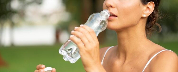 Prefeitura de Caraguatatuba alerta para cuidados para prevenir insolação e desidratação