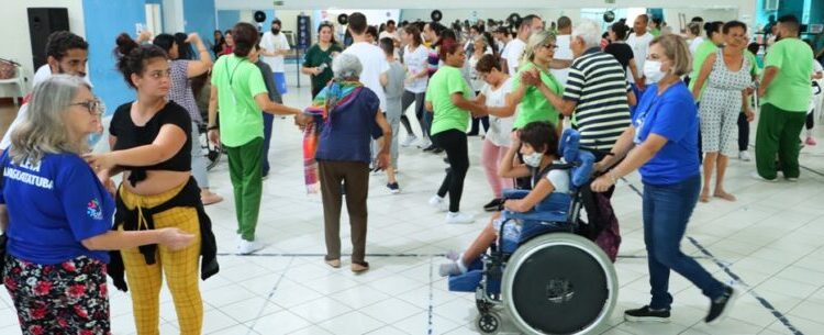 Caraguatatuba recebe Balada Inclusiva na próxima semana