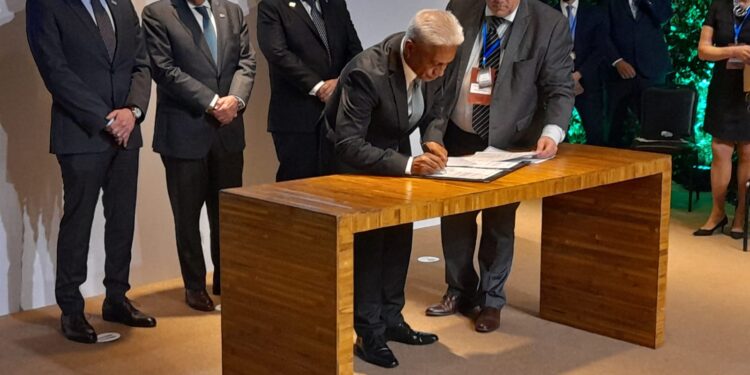 Acordo Mercosul-CPLP, assinado no Rio de Janeiro, promete nova dinâmica internacional