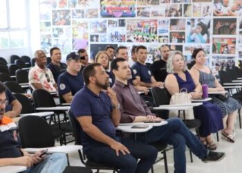 Grupo de trabalho do PPDC traça estratégias para período de chuvas de verão