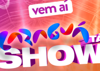 Credenciamento Caraguá Tá Show