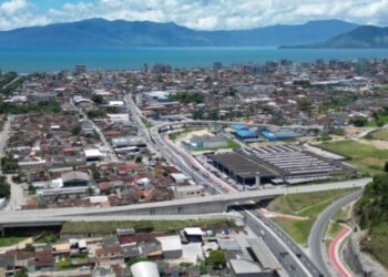 Tamoios inicia Operação Verão 23/24 com Contorno Norte em funcionamento
