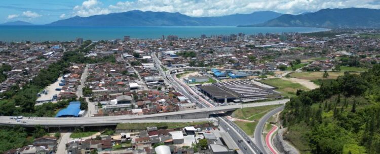 Rodovia dos Tamoios contará com operação para Feriado de Ano Novo