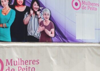 Programa ‘Mulheres de Peito’ leva mamografia gratuita para moradoras de Caraguatatuba até sábado