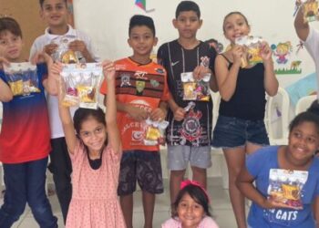 Prefeitura de Caraguatatuba promove ações para fortalecer relações familiares no CRAS Sul