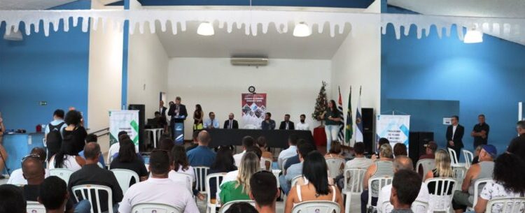 Caraguatatuba recebe ‘Jornada da Cidadania, Trabalho e Renda’ da Unidade de Atendimento de Reintegração Social